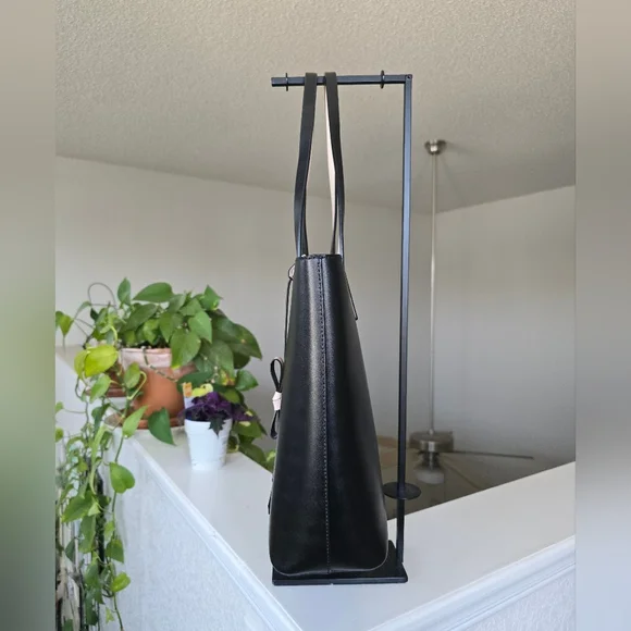 Kate Spade Lawton Way Rose Tote Bag - Picture 15 of 16